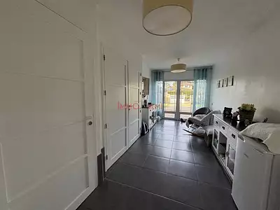Maison, 141 m²