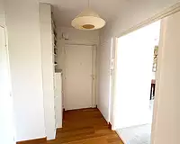 Appartement, 86,5 m²