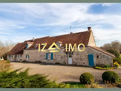 Maison, 280 m²