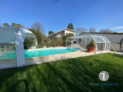 Maison, 140 m²