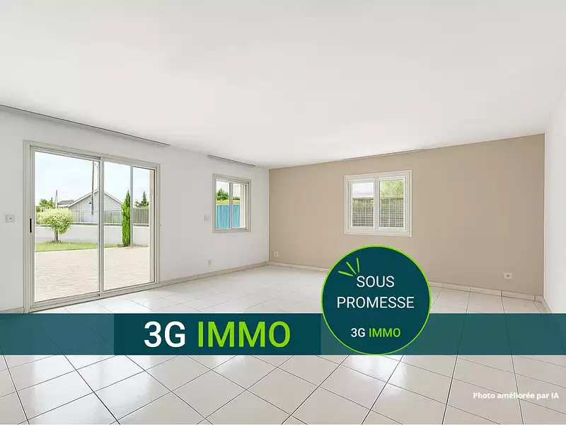 Maison, 218 m²