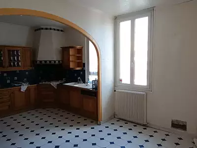 Appartement, 270 m²