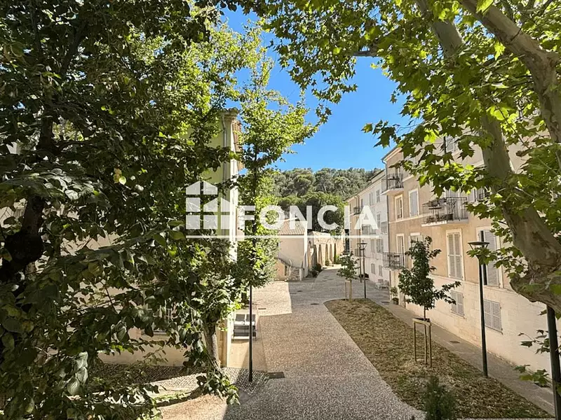 Appartement, 75 m²