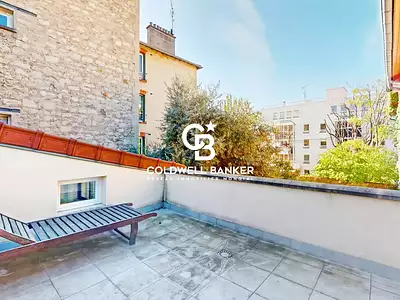 Maison, 158 m²