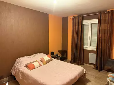 Maison, 105 m²