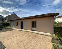 Maison, 120,3 m²