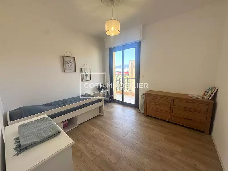 Appartement, 105,58 m²