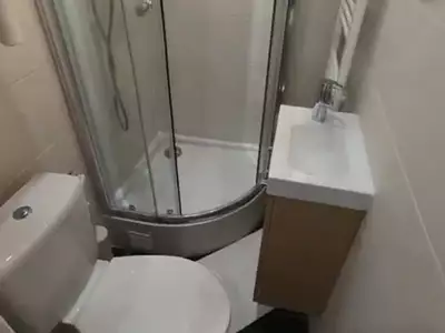 Appartement, 15 m²