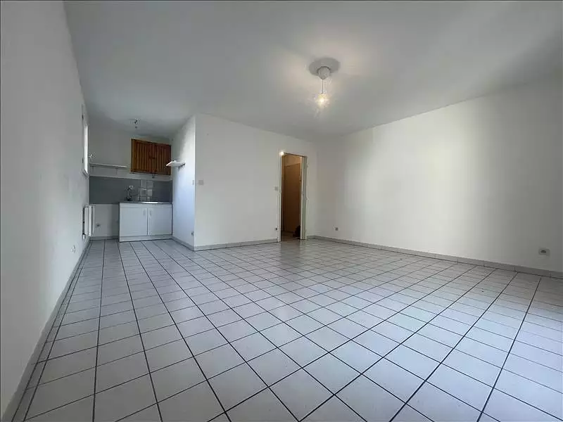 Appartement, 30 m²