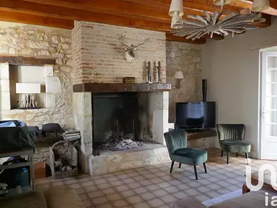 Maison, 177 m²