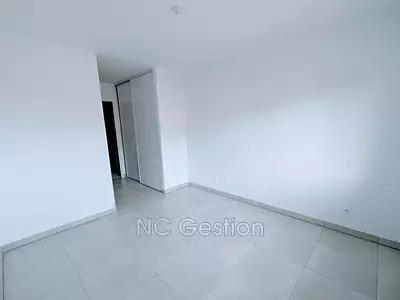 Appartement, 56 m²