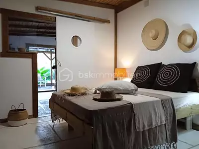 Maison, 130 m²