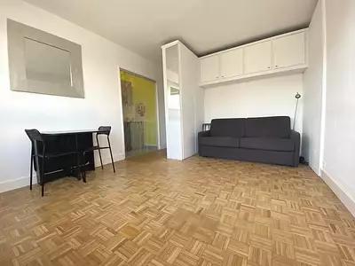 Appartement, 22,6 m²