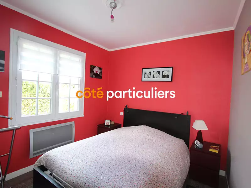Maison, 136,21 m²