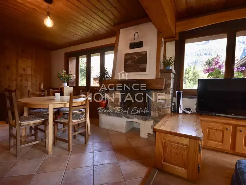 Maison, 92 m²