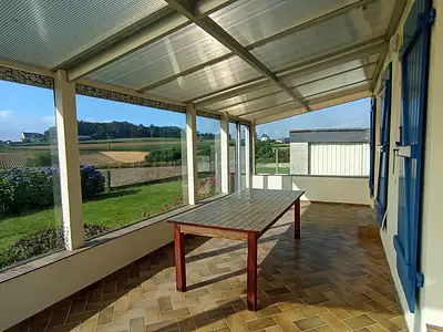 Maison, 115 m²