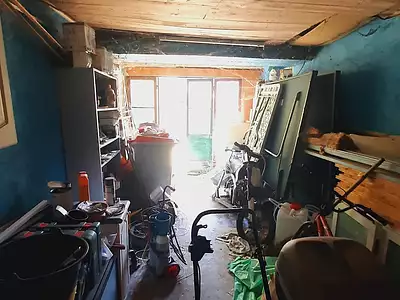 Maison, 100 m²