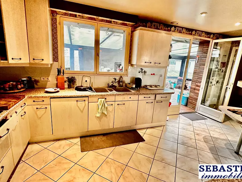 Maison, 429 m²