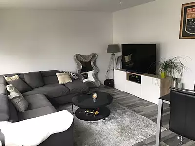 Appartement, 42 m²