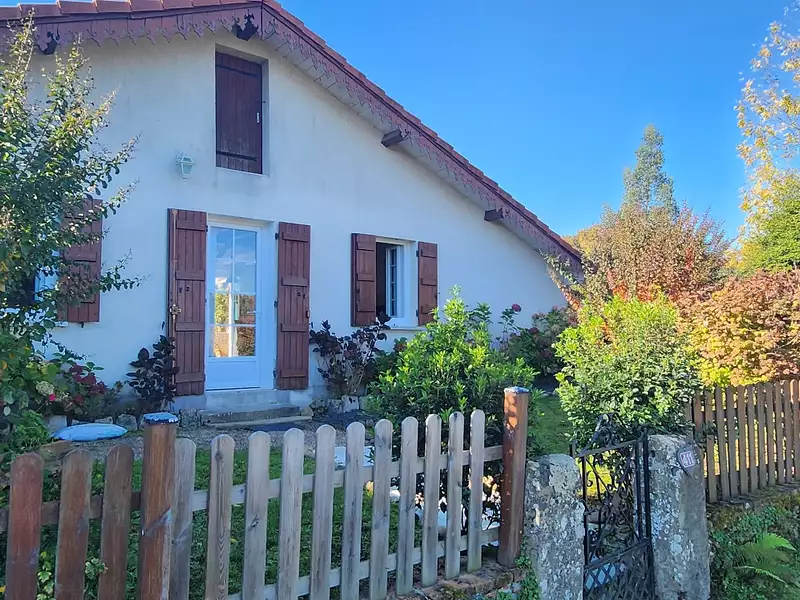 Maison, 86 m²