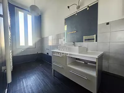Appartement, 63 m²