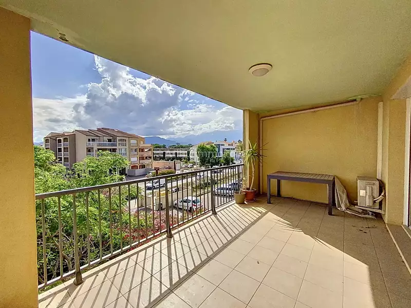 Appartement, 77,5 m²