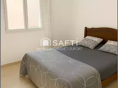 Maison, 122 m²