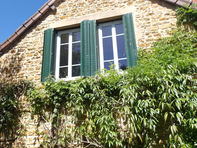 Maison, 215 m²