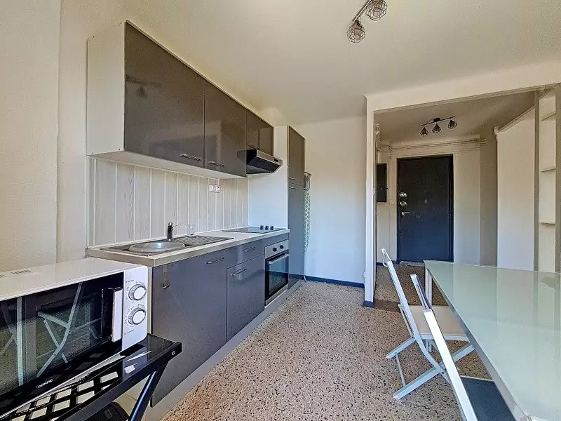 Appartement, 50,1 m²