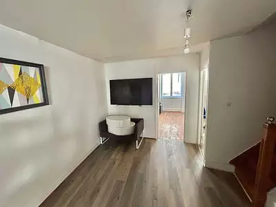 Appartement, 112 m²