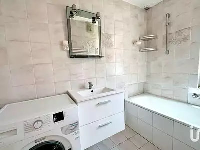 Maison, 95 m²