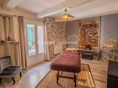 Appartement, 41,5 m²