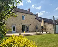Maison, 194 m²