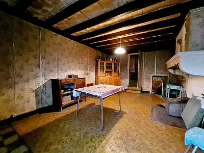 Maison, 40,39 m²
