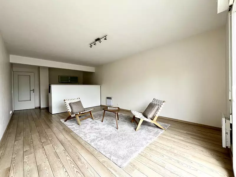 Appartement, 60 m²
