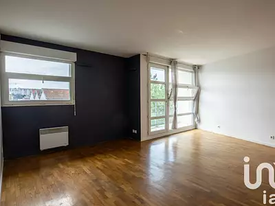 Appartement, 68 m²