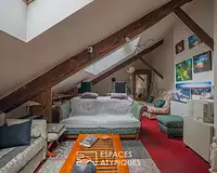 Maison, 243 m²
