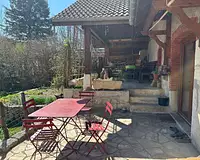 Maison, 273 m²