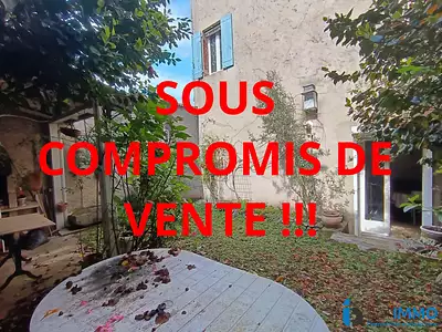 Maison, 135 m²
