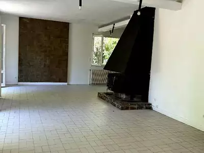 Maison, 120 m²