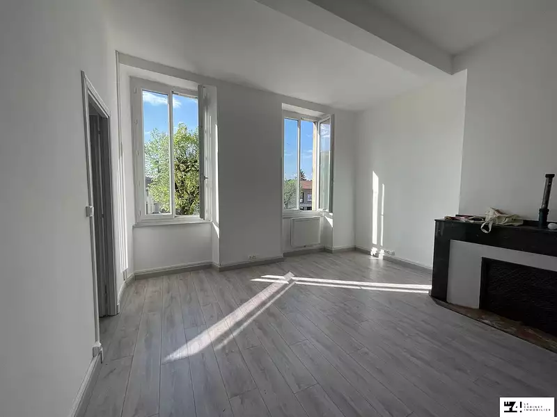 Appartement, 40,2 m²