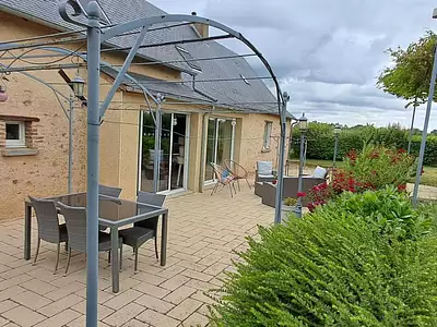 Maison, 162 m²