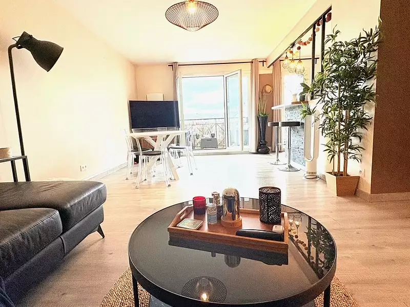 Appartement, 66,47 m²