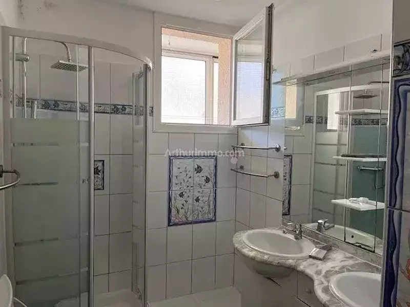 Appartement, 80 m²