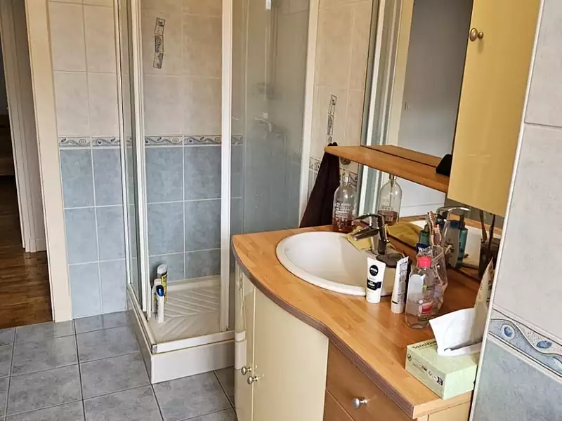 Appartement, 68 m²