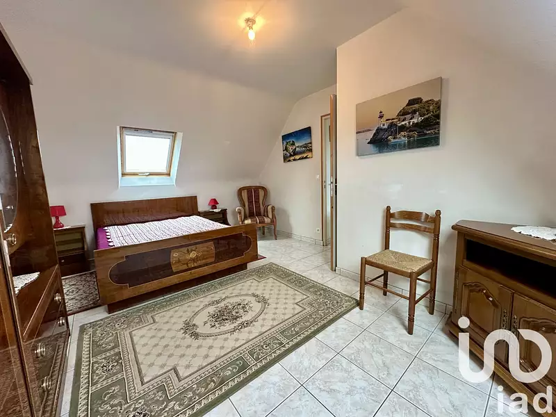 Maison, 122 m²