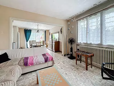 Maison, 82 m²