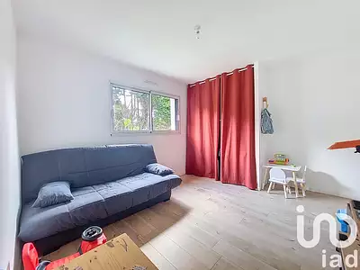Maison, 118 m²