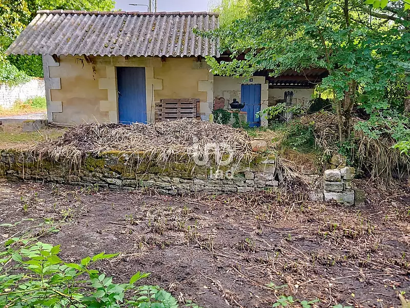 Maison, 137 m²
