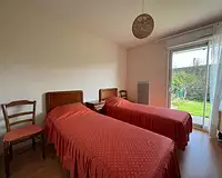 Appartement, 59,86 m²